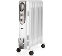 Масляный радиатор Zanussi Espressione ZOH/ES-09WN 2000W 9-секций НС-1100766