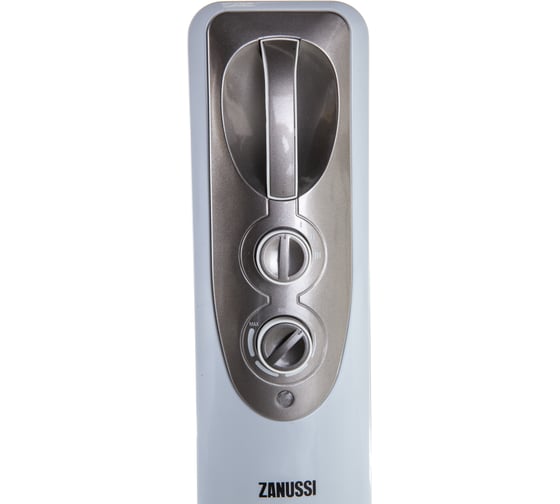 Масляный радиатор Zanussi Espressione ZOH/ES-09WN 2000W 9-секций НС-1100766