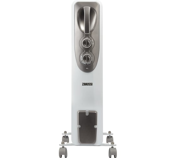 Масляный радиатор Zanussi Espressione ZOH/ES-11WN 2200W 11-секций НС-1100767