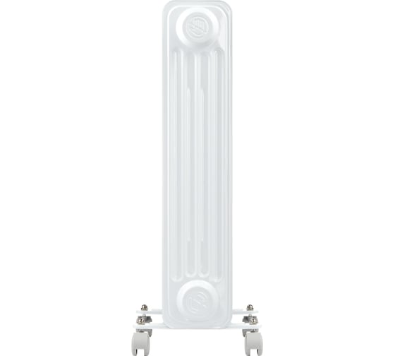 Масляный радиатор Zanussi Espressione ZOH/ES-11WN 2200W 11-секций НС-1100767