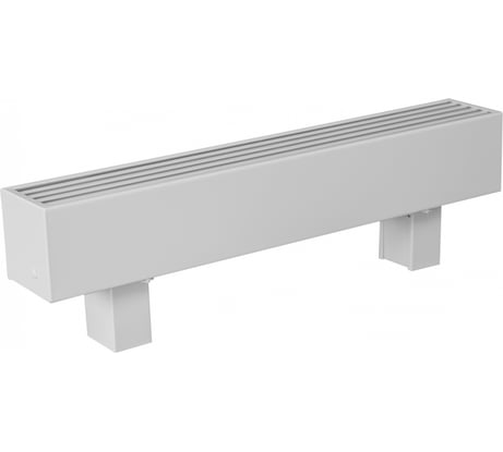 Конвектор КЗТО Элегант мини 130х130х2200 2то нв ЭЛМ13013022002НВ