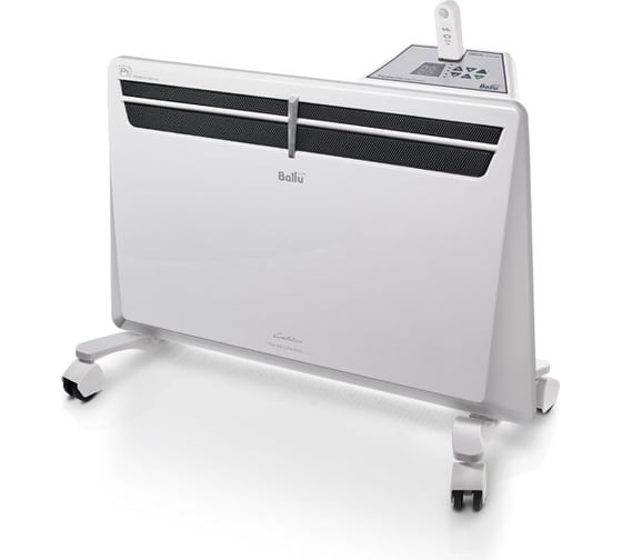 Умный конвектор Rubetek Ballu BEC/EVU-2000+ RM-3712