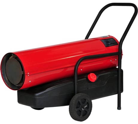 Дизельный воздухонагреватель прямого нагрева ELITECH ТП 55Д (E0703.006.00) 199581