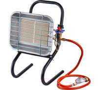 Инфракрасный газовый обогреватель ELITECH ТП 3ГИ 167524