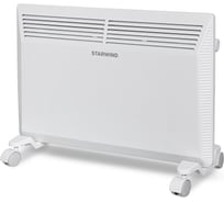 Конвектор Starwind SHV5015 1500Вт белый 1387132