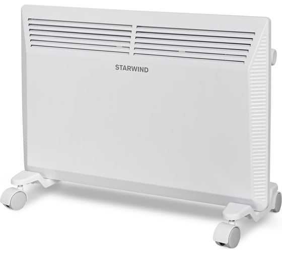 Конвектор Starwind SHV5015 1500Вт белый 1387132