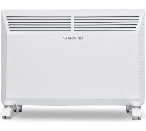 Конвектор Starwind SHV5015 1500Вт белый 1387132