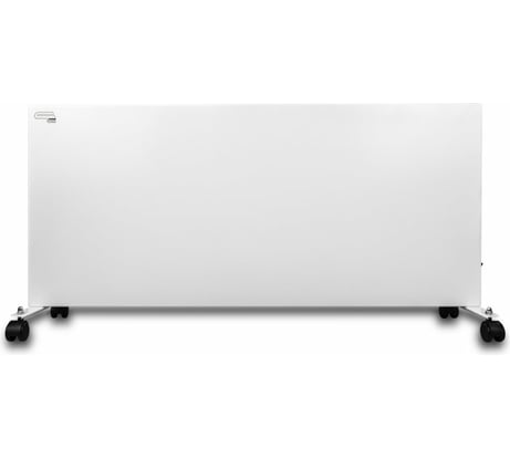 Нагревательная панель СТН белая 700 Вт с терморегулятором НЭБ-М-НСт 0,7 мБк