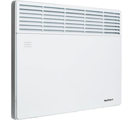Конвектор Neoclima Comforte 2.0 ЭВНА-2.0/230С2 сш 3758