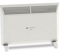 Электрический конвектор LORIOT Eiffel LHCI-1500 M