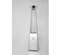 Газовый обогреватель JAX JOGH-11000 PNGS (нержавейка) 1600001203319