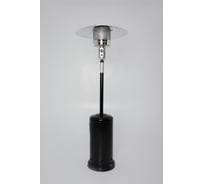 Газовый обогреватель JAX JOGH-13000 PNB (черный) 1600001203296