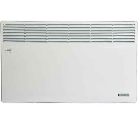Электрический конвектор LEBERG ECO 2000 W ЭВНА-2.0 000013541 1