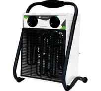 Прямоугольная тепловая пушка LORIOT LT-24P