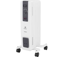 Масляный радиатор Royal Clima FRESCO ROR-FR5-1000M