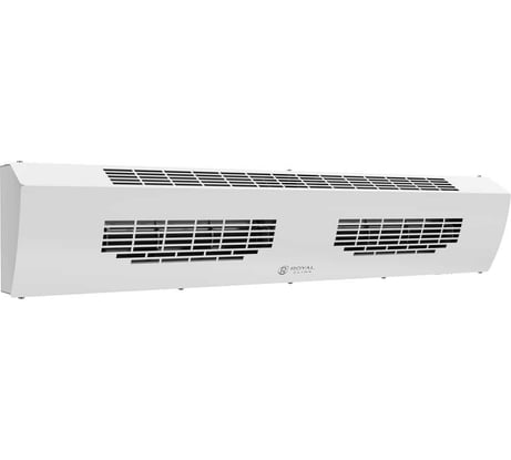 Электрическая завеса Royal Clima HEATGUARD RAH-HG1.0E6M