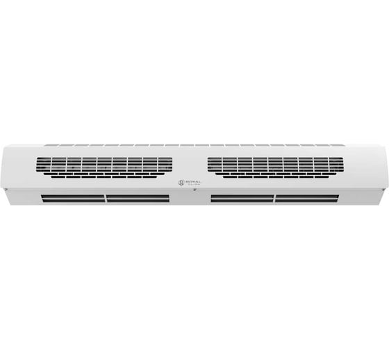 Электрическая завеса Royal Clima  HEATGUARD RAH-HG1.0E6M