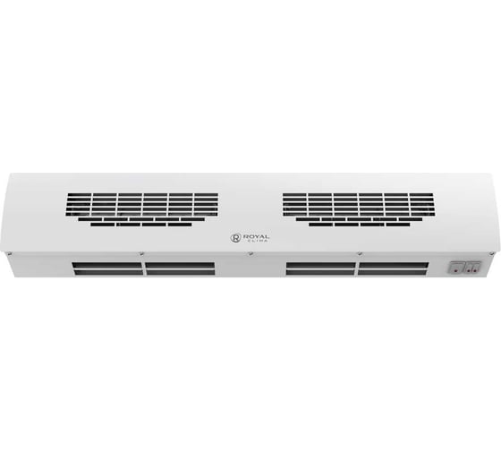 Электрическая завеса Royal Clima  HEATGUARD RAH-HG1.0E6M