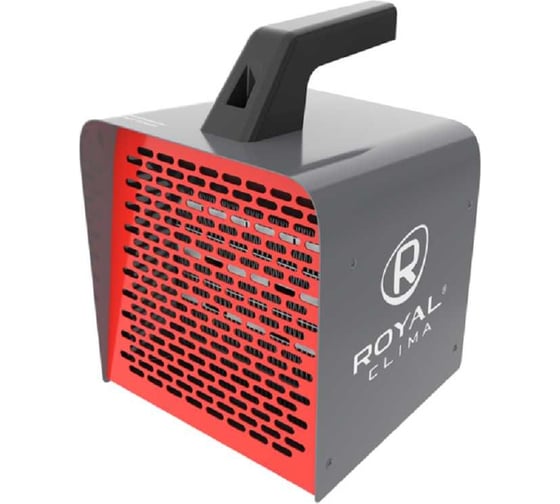 Электрическая пушка Royal Clima  HEAT BOX Moderno RHB-CM3