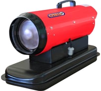 Тепловая дизельная пушка прямого нагрева Спец СПЕЦ-ДК-15