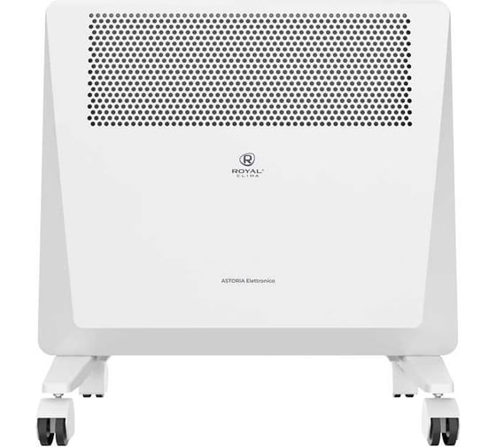Электрический конвектор Royal Clima  ASTORIA Elettronico REC-AT1500E