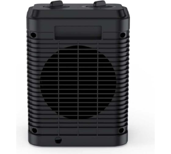 Электрический тепловентилятор Royal Clima  NOTTE RFH-N1500DC-BL