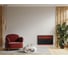 Электрический конвектор Royal Clima  FIORI Meccanico REC-FRBR1500M 7