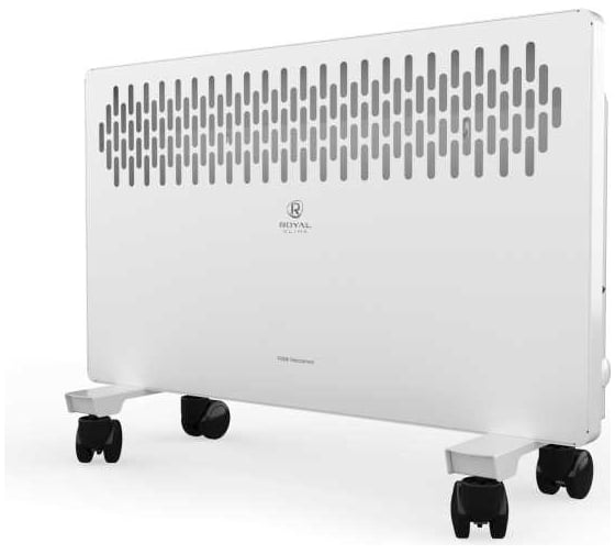 Электрический конвектор Royal Clima  FIORI Meccanico REC-FRWG1500M