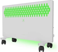 Электрический конвектор Royal Clima FIORI Meccanico REC-FRWG2000M