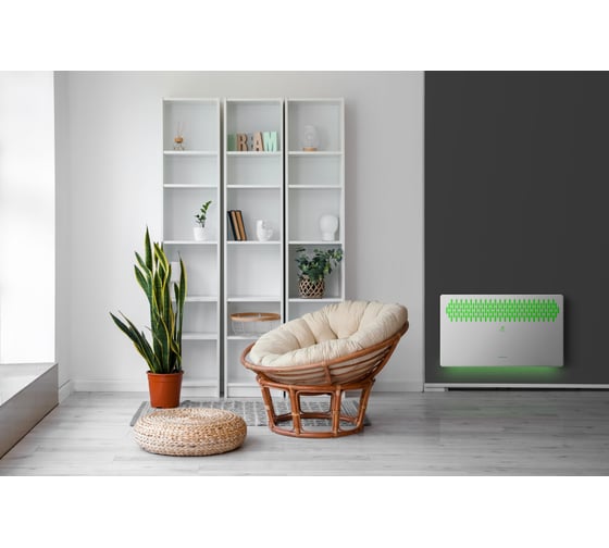Электрический конвектор Royal Clima  FIORI Meccanico REC-FRWG2000M