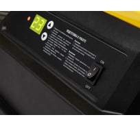 Дизельная пушка прямого нагрева Ballu Siber Heat BHDP-20 SH НС-1170304
