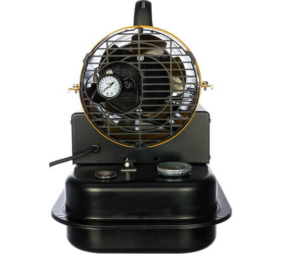 Дизельный нагреватель воздуха Zitrek BJD-20 070-2816-1