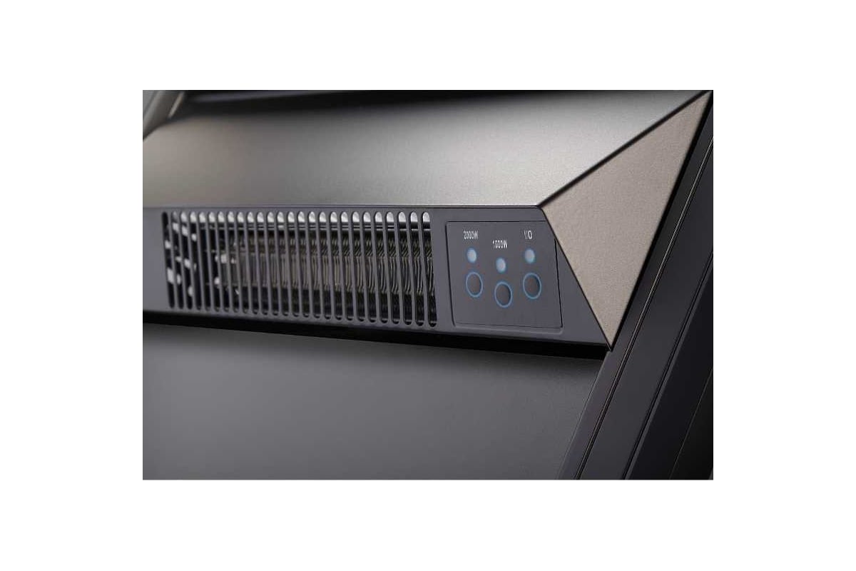 Электрический очаг Electrolux Classic EFP/P- 1020LS - выгодная цена на ...