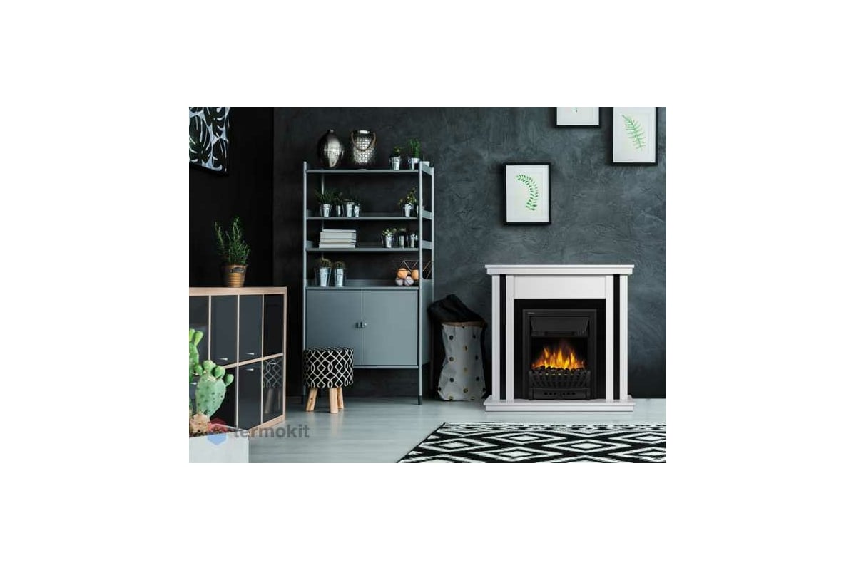 Электрический очаг Electrolux Classic EFP/P- 1020LS - выгодная цена на ...