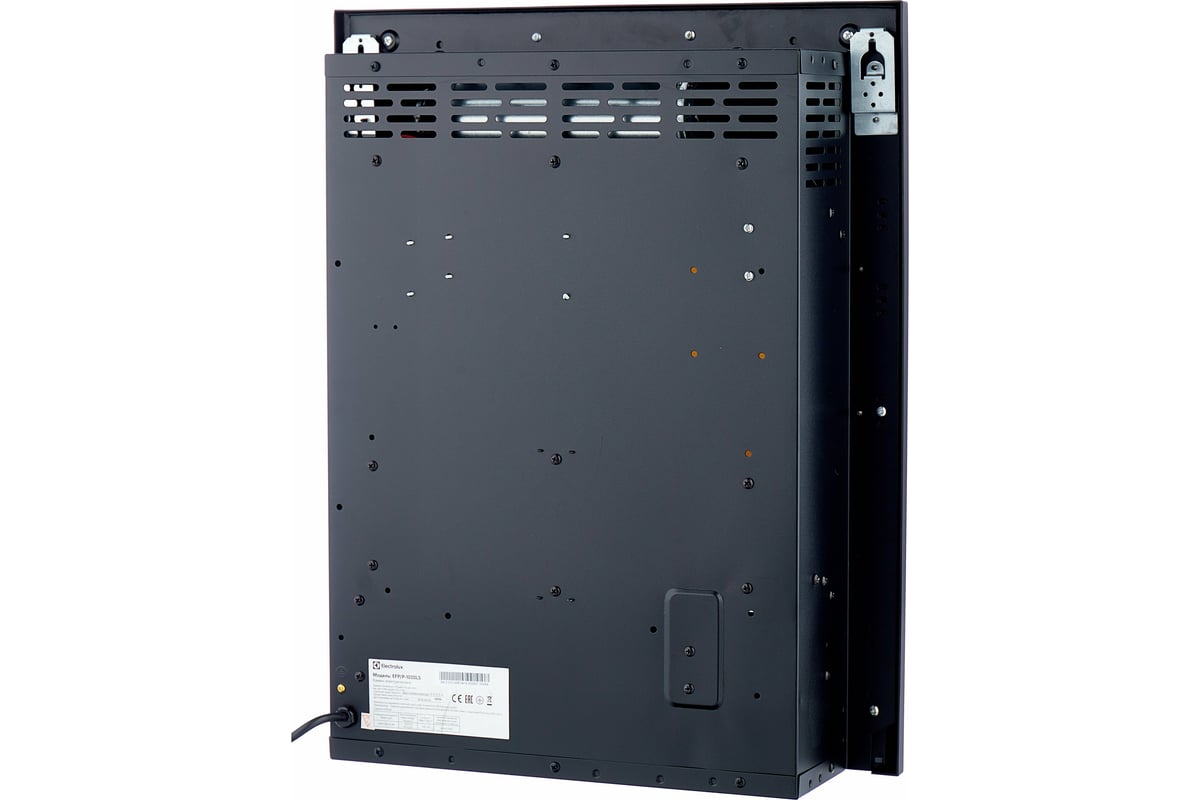 Электрический очаг Electrolux Classic EFP/P- 1020LS - выгодная цена на ...