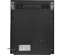 Электрический очаг Electrolux Classic EFP/P- 1020LS