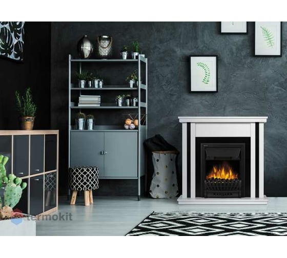 Электрический очаг Electrolux Classic EFP/P- 1020LS