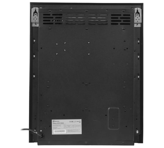 Электрический очаг Electrolux Classic EFP/P- 1020LS