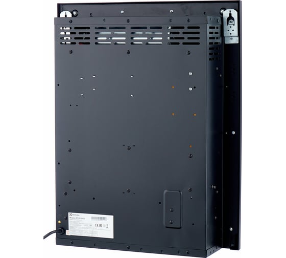 Электрический очаг Electrolux Classic EFP/P- 1020LS