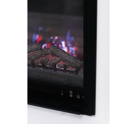 Каминокомплект ELEKAM boston с очагом pulsar 23g темный дуб 100012