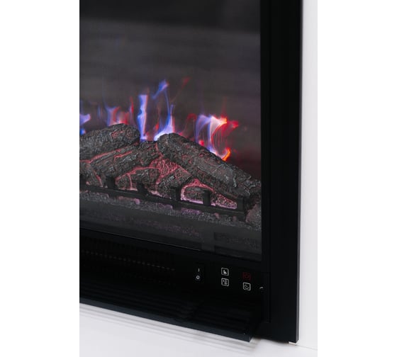 Каминокомплект ELEKAM dylon с очагом pulsar 23g графит (разборный) 100079
