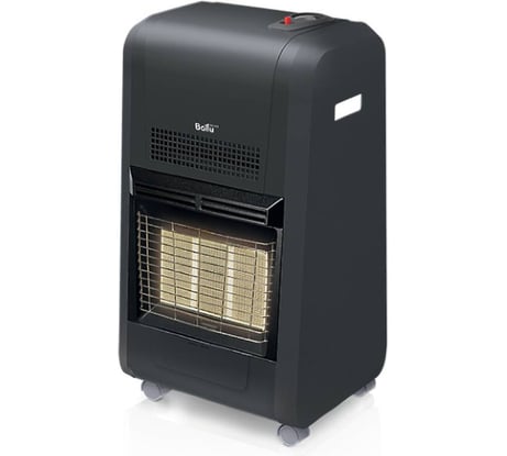Инфракрасный газовый обогреватель Ballu BIGH-55 Black НС-1135563