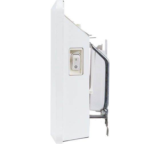 Электрообогреватель Nobo NFC2N10 64874407