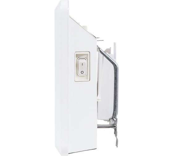 Электрообогреватель Nobo NFC2N15 64874408