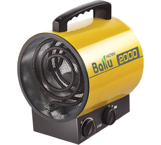 Тепловая пушка Ballu BHT-PA-2 НС-1069375