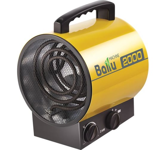 Тепловая пушка Ballu BHT-PA-2 НС-1069375