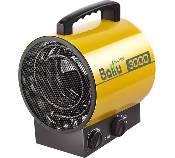 Тепловая пушка Ballu BHT-PA-3 НС-1069376