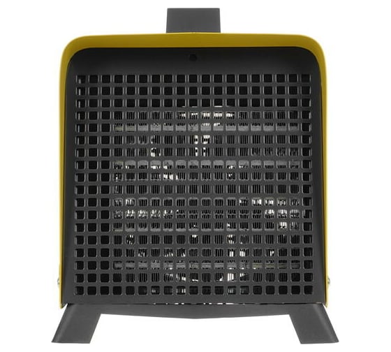 Электрическая тепловая пушка Ballu BKN-5 НС-1161831 - выгодная цена ...