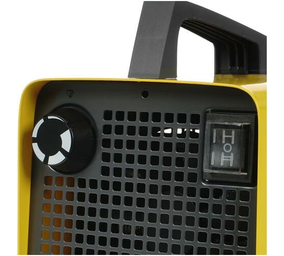 Электрическая тепловая пушка Ballu BKN-5 НС-1161831 - выгодная цена ...