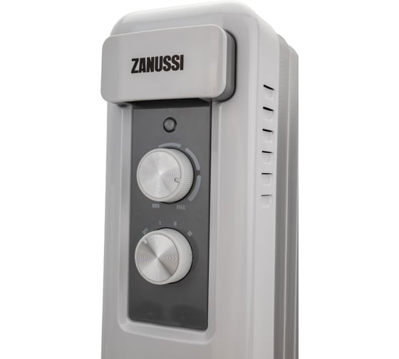 Масляный радиатор Zanussi Casa ZOH/CS - 07W 1500W 7 секций НС-1165961